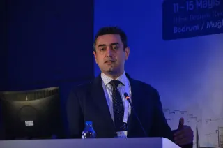 Prof. Dr. Gökhan Kabaçam profilinde yer alan galeri fotoğrafı.
