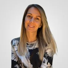 Uzm. Psk. Ceyda Aktaş Bağcı — Psikoloji, İstanbul. Portre fotoğrafı.