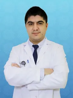 Dr. Öğr. Üyesi Elvin Alaskarov profilinde yer alan galeri fotoğrafı.