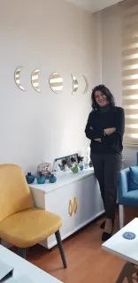 Tülay Kaya profilinde yer alan galeri fotoğrafı.
