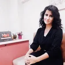 Dyt. Müjgan Bayram profilinde yer alan galeri fotoğrafı.