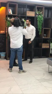 Psk. Mehmet Tarık Çay profilinde yer alan galeri fotoğrafı.