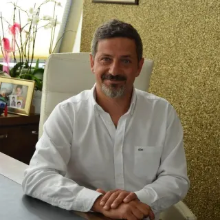 Doç. Dr. İsmail Özsan profilinde yer alan galeri fotoğrafı.