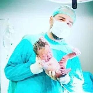 Op. Dr. Alparslan Demir profilinde yer alan galeri fotoğrafı.
