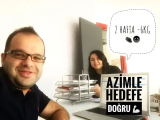 Uzm. Dyt. Burhanettin Yıldız profilinde yer alan galeri fotoğrafı.