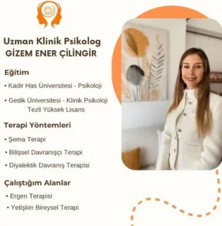 Kl. Psk. Gizem Ener profilinde yer alan galeri fotoğrafı.