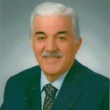 Uzm. Dr. Metin Gülseren — İç Hastalıkları, Çankaya, Ankara. Portre fotoğrafı.