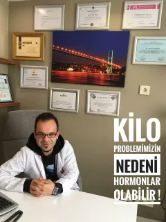 Uzm. Dyt. Burhanettin Yıldız profilinde yer alan galeri fotoğrafı.