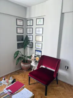 Kl. Psk. Fatma Aydın Soylu profilinde yer alan galeri fotoğrafı.