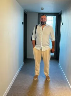 Op. Dr. Alperen Tekin profilinde yer alan galeri fotoğrafı.