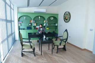 Psk. Merve Doğan profilinde yer alan galeri fotoğrafı.