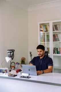 Psk. Hasan Güneş profilinde yer alan galeri fotoğrafı.