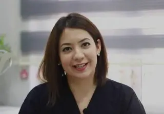 Dr. Dt. Saime Aslı Kahraman profilinde yer alan galeri fotoğrafı.