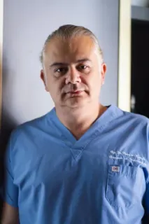 Doç. Dr. Burçin Karslı profilinde yer alan galeri fotoğrafı.