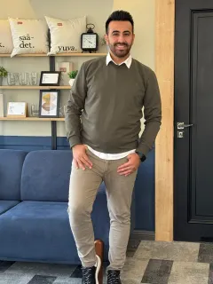 Psk. Mehmet Tarık Çay profilinde yer alan galeri fotoğrafı.