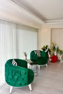 Dyt. Simge Yalçın Yılmaz profilinde yer alan galeri fotoğrafı.