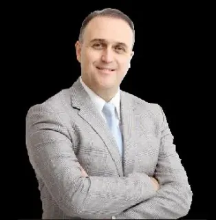 Prof. Dr. Ozan Bağış Özgürsoy profilinde yer alan galeri fotoğrafı.
