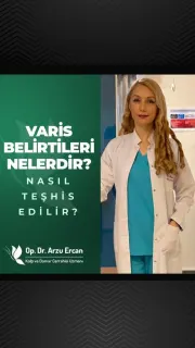 Op. Dr. Arzu Ercan profilinde yer alan galeri fotoğrafı.
