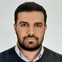 Psk. Hakan Yıldırım — Psikoloji, İstanbul. Portre fotoğrafı.