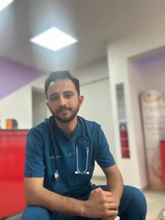 Ody. Enes Barstuğan profilinde yer alan galeri fotoğrafı.