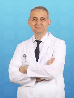 Op. Dr. İrfan Karalar profilinde yer alan galeri fotoğrafı.