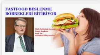 Prof. Dr. Gültekin Süleymanlar profilinde yer alan galeri fotoğrafı.