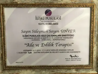 Psk. | Bilim Uzmanı S. Sergen Ünver profilinde yer alan galeri fotoğrafı.