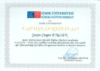 Kl. Psk. Özgün Engün profilinde yer alan galeri fotoğrafı.