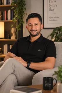 Kl. Psk. Salih Eskici profilinde yer alan galeri fotoğrafı.