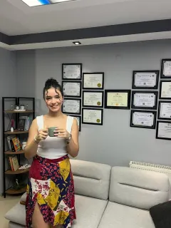 Psk. Elçim Gülce Güzel profilinde yer alan galeri fotoğrafı.