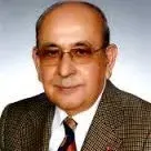 Uzm. Dr. Nidai Sulhi Atmaca — Gastroenteroloji, Ankara. Portre fotoğrafı.