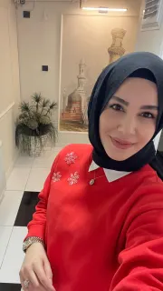 Kl. Psk. Betül Güçlü Bilgiseven profilinde yer alan galeri fotoğrafı.