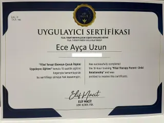 Psk. Ece Ayça Uzun profilinde yer alan galeri fotoğrafı.