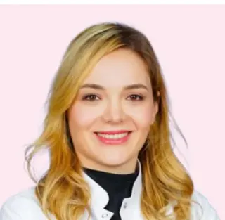 Dr. Öğr. Üyesi Merve Cemil profilinde yer alan galeri fotoğrafı.