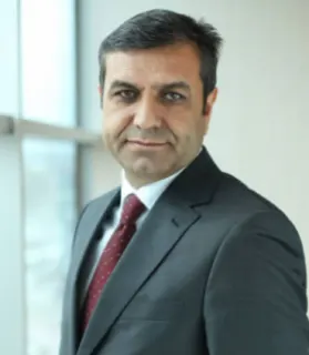 Doç. Dr. Osman Yıldırım profilinde yer alan galeri fotoğrafı.