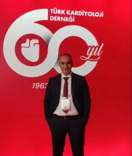 Prof. Dr. Selim Topcu profilinde yer alan galeri fotoğrafı.