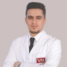 Doç. Dr. Kadir Yıldırım — Genel Cerrahi, Samsun. Portre fotoğrafı.