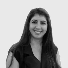 Psk. Dan. Burcu Şen — Psikolojik Danışma ve Rehberlik. Portre fotoğrafı.