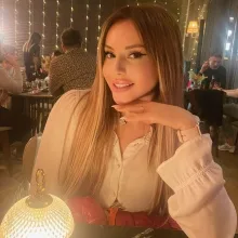 Dyt. Destan Şahin — Diyetisyen, Kocaeli. Portre fotoğrafı.