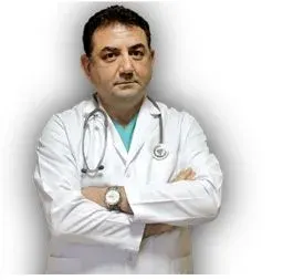 Op. Dr. Ömer Sökmen profilinde yer alan galeri fotoğrafı.