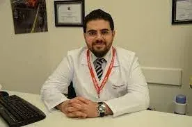 Dr. Dt. H. Emre Harbalıoğlu profilinde yer alan galeri fotoğrafı.