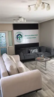 Dyt. Gökhan Çelik profilinde yer alan galeri fotoğrafı.
