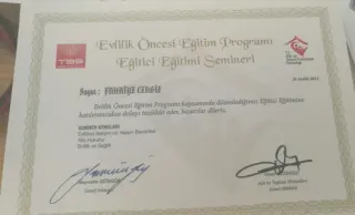 Psk. Fahriye Cengiz profilinde yer alan galeri fotoğrafı.