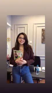 Dyt. Meltem Geyik profilinde yer alan galeri fotoğrafı.