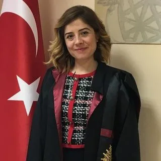Psk. Dan. Hilal Zorlu — Psikolojik Danışma ve Rehberlik. Portre fotoğrafı.