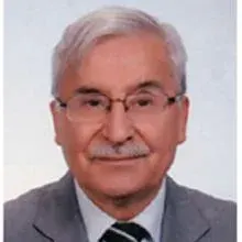 Op. Dr. Ahmet Nabi Kızmaz — Genel Cerrahi, Sarıyer, İstanbul. Portre fotoğrafı.