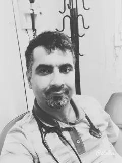 Dr. Öğr. Üyesi Ali Ersoy profilinde yer alan galeri fotoğrafı.