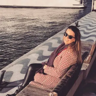 Dyt. Seda Uşarer profilinde yer alan galeri fotoğrafı.