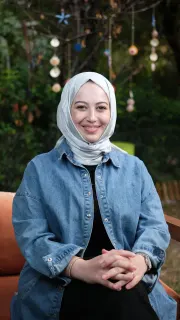 Dyt. Şeyma Nur Kaçar profilinde yer alan galeri fotoğrafı.