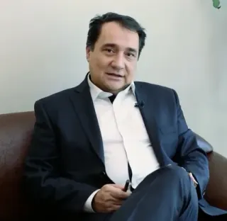Prof. Dr. Yavuz Beşoğul profilinde yer alan galeri fotoğrafı.